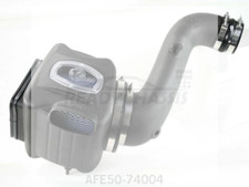 Fits AFE Power Air Intake System 07-10 GM 6.6L Diesel 50-74004