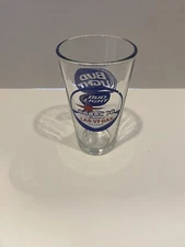 Las Vegas Bud Light Beer Glass