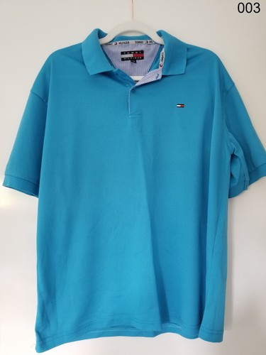 Authentic Men's Tommy Hilfiger t-shirts, size XL - Picture 2 of 5