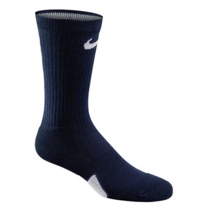 navy blue socks nike