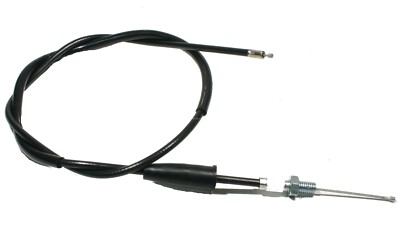 Motion Pro Throttle Cable Black For Suzuki LT500R QuadRacer 500