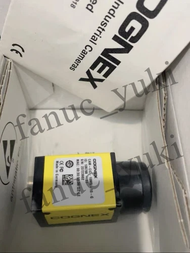 CAM-CIC-10MR-10-GC Industrial Camera CAM-CIC-10MR-10-GC - Picture 2 of 3