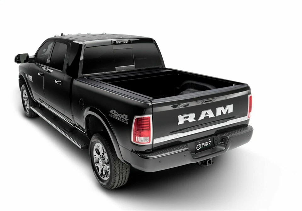 Cubierta Tonneau RetraxOne MX para Ram 1500 Classic 2012-2024/ 2500 6'4" con RamBox Foto 3 de 4