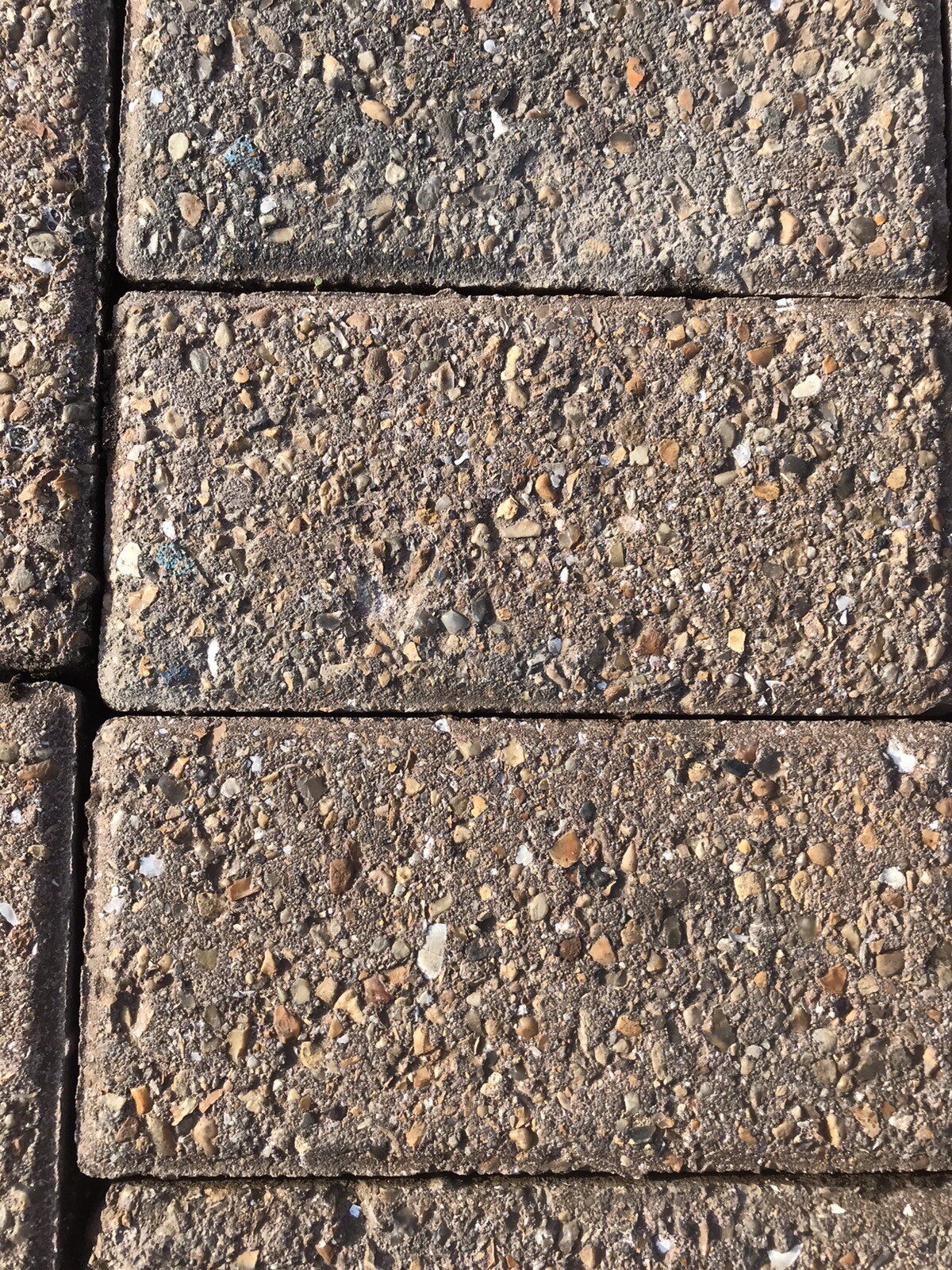 used block paving bricks eBay