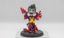 Q-Fig Quantum Mechanix The Joker