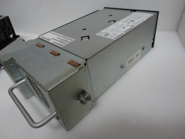 IBM 71P9146 71P7320 71p9170 200/400GB LTO-2 SCSI Loader driveTray 4560SLX Series - Image 3 of 3