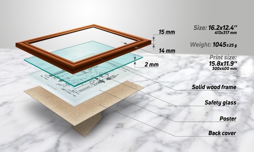 WWII US Army Nurse Poster - WW2 American Propaganda, Army Recruiting Poster - Bild 52 von 63