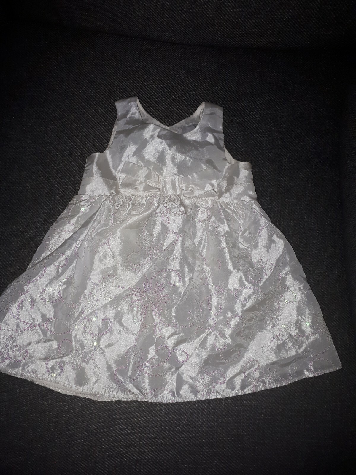 Baby christening dress 69 months eBay