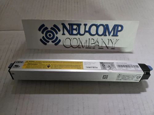 IBM PN 90Y7689 00Y4643 Node Canister Battery V3700 V5000 Storwize Date Code 2023
