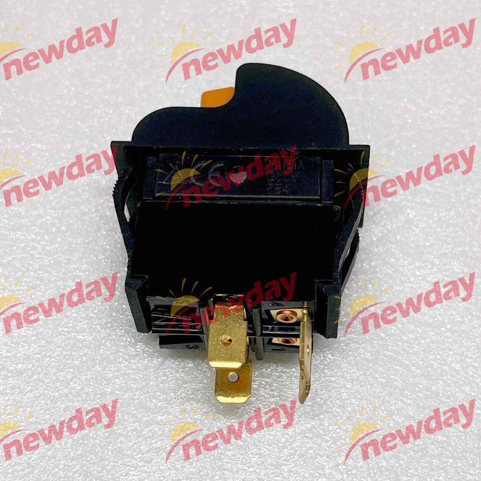 1x On/Off Switch for Husky THD750L | eBay