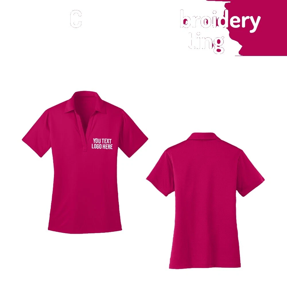 Bordado Tops de Playa para Mujeres