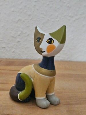 Goebel Katzenfigur R.Wachtmeister - Raffaelle