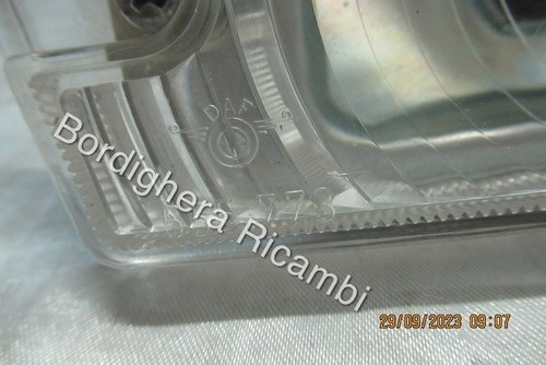 DAF 33 VARIOMATIC DAFFODIL 32 SWF RECHTER KOPLAMP RECHTER SCHEINWERFER - Imagen 4 de 4