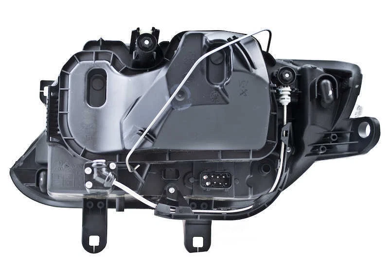 Фара в сборе Hella 247000061 подходит для 03–06 BMW Z4 - Изображение 2 из 4