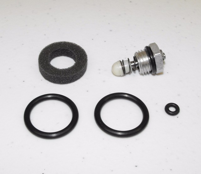 Daisy 717 747 777 Rebuild Kit RESEAL Parts Gun BB Air Pellet Rifle O