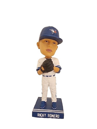 Vladimir Guerrero Jr Dancing Vlad Toronto Blue Jays 2025 Bobble