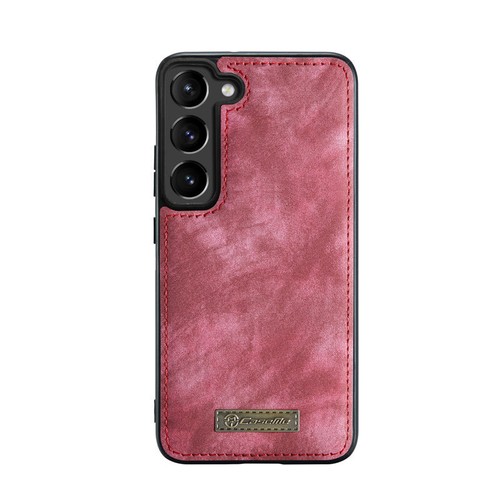 For Samsung S25 S24 S23 S22 S21 20 Detachable Magnetic Cover Leather Wallet Case - Picture 31 of 73