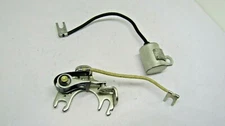 Ignition Kit-Distributor-Breaker Wells 11531