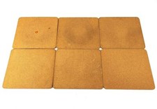 Pimpernel - Set di 6 tovagliette all'americana