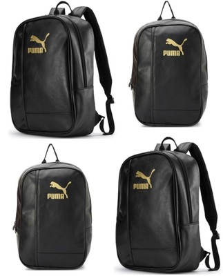 puma retro rucksack