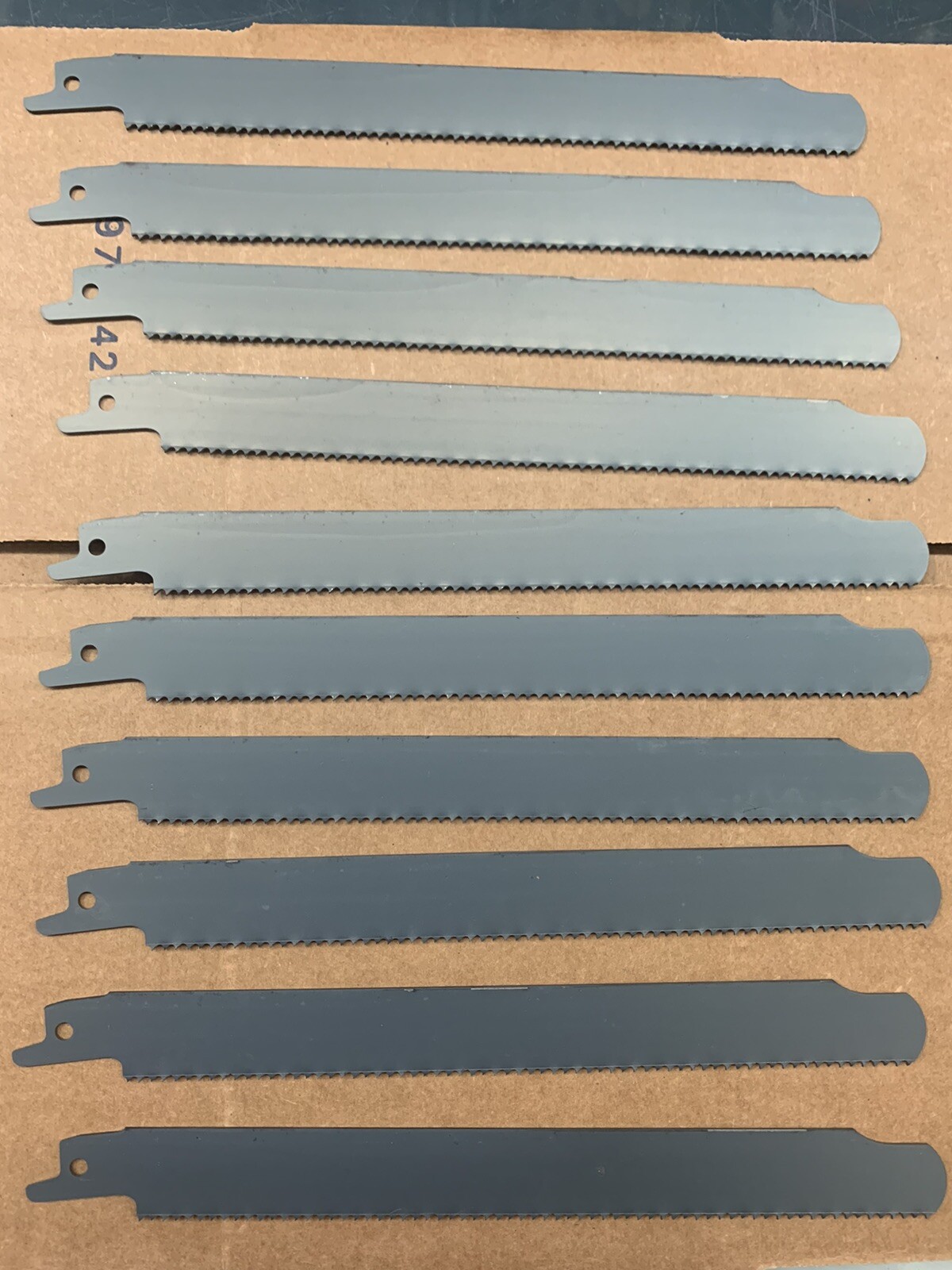 10 LENOX PALLET DISMANTLING RECIPROCATING SAW BLADE 8 INCH / 10TPI eBay