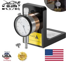 W1218A for Planers Dial Indicator 360 Degree Durable Powerful Magnetic Base