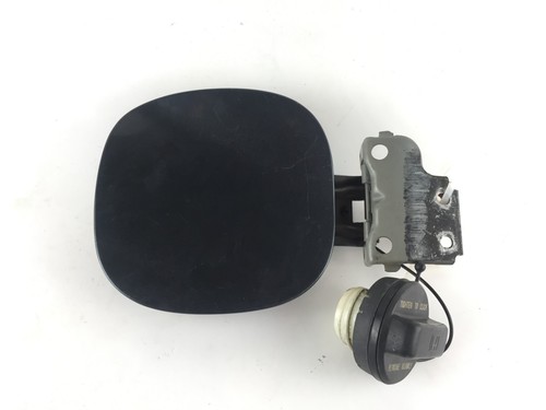 2005 Honda Pilot Fuel Gas Lid Cover W/Tank Cap OEM - Picture 7 of 12