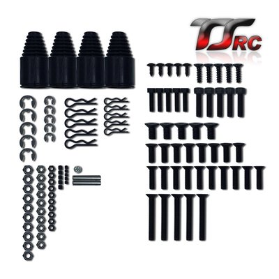 Reparatur-Set für HPI Baja RV KingMotor 5B SS 5T 5SC
