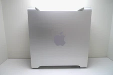 Apple Mac Pro 4,1 Early 2009 | 2 x Intel Xeon E5520 | 5GB RAM | 500GB HDD | READ