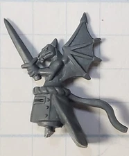 Warhammer Old World Bretonnian Bits Knights of the Realm Helm Head Dragon