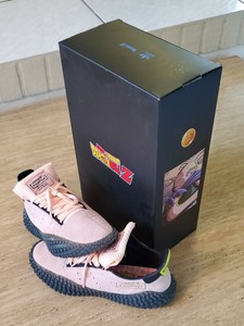 kamanda dragon ball z