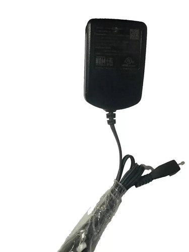 Alcatel Phone Travel Charger 5V 550mA Micro USB PA-5V550mA-005 High Quality - Picture 2 of 2