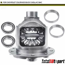 Differential Case Kit Assembly for Chevy Silverado 1500 GMC Sierra Yukon Rear