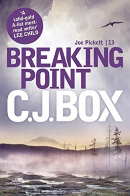 Breaking Point (Joe Pickett) by Box, C.J. 1781850755 FREE Shipping