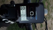 Aventon Aventure Electric Bike Fat Tires pedal assist and Throttle