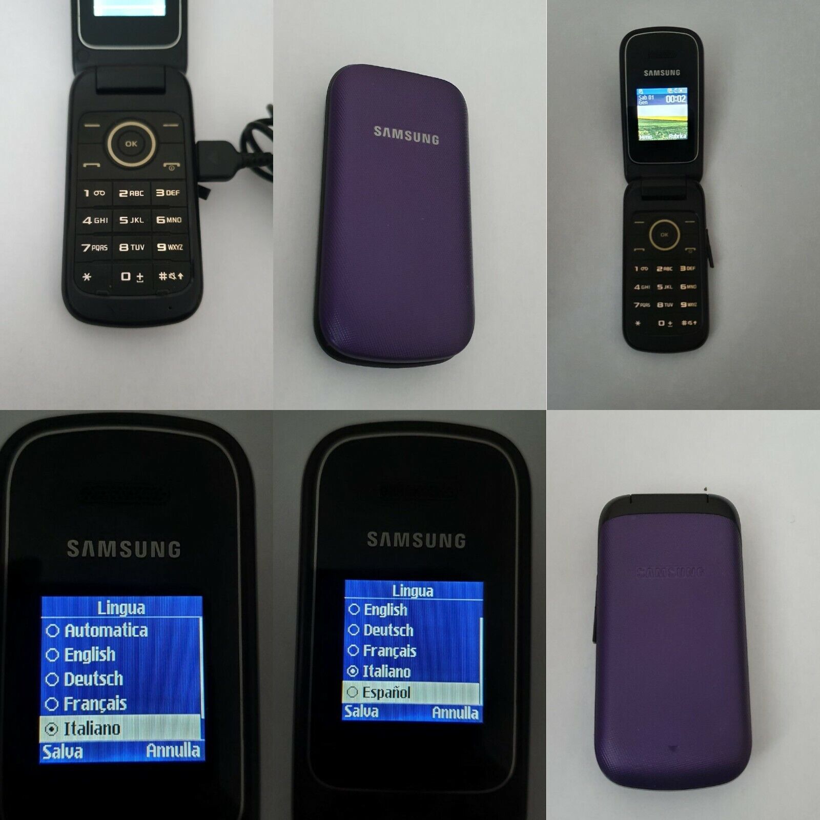 Foto 1 di 1