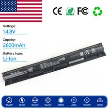 Battery for HP Pavilion 15-AB026NE 15-AB271SA 15-AN051DX 15-an010TX 15-AB007NA