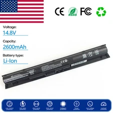 Battery for HP 15-AN004TX 17-g100ur 17-g104ur 17-g150no 17-g157nl 17-g159ur