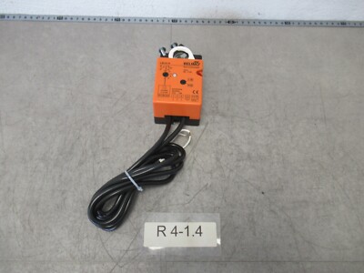 Belimo LM24-S Drehantrieb 4Nm 80-110s 24V AC/DC