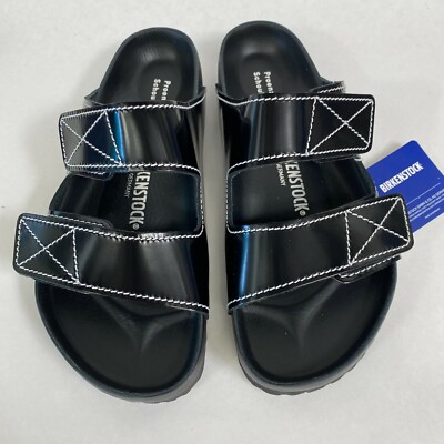 New w/o Box Proenza Schouler Birkenstock Arizona Black
