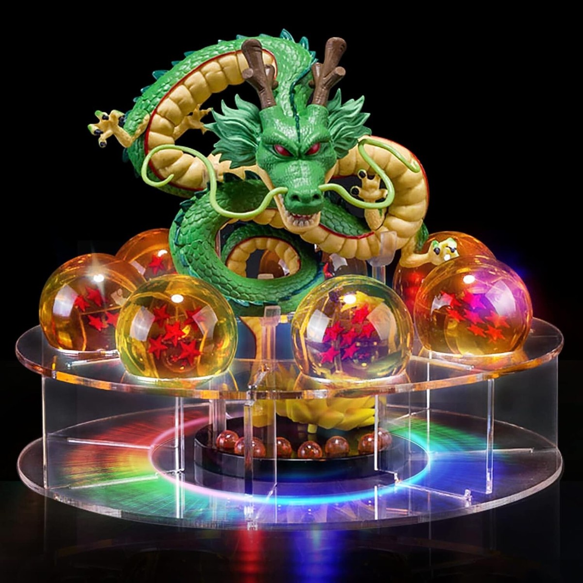 デッドストック】DRAGON BALL 神龍 Shenlong デッドストック