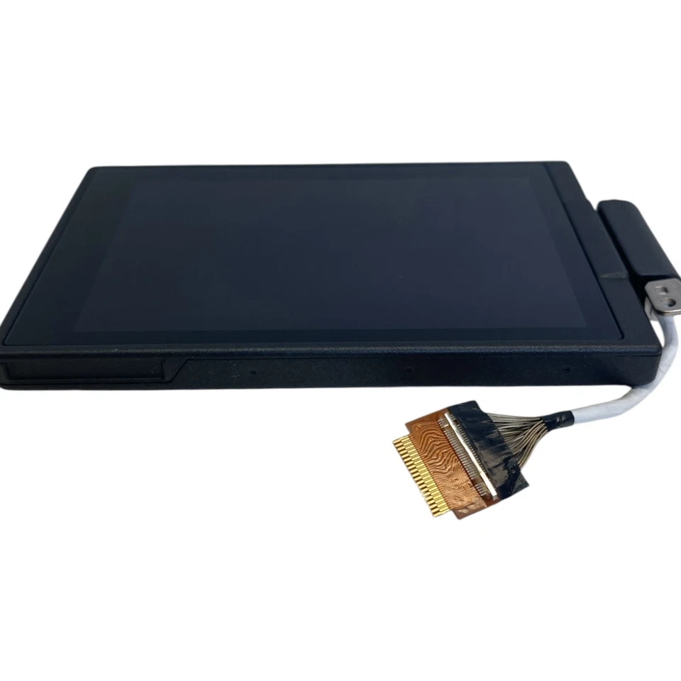 Repuesto de monitor de pantalla LCD Canon EOS R pieza de reparación original Foto 3 de 4