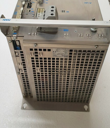 AMK AMKASYN KU 40-1 CONTROLLER - Bild 6 von 9