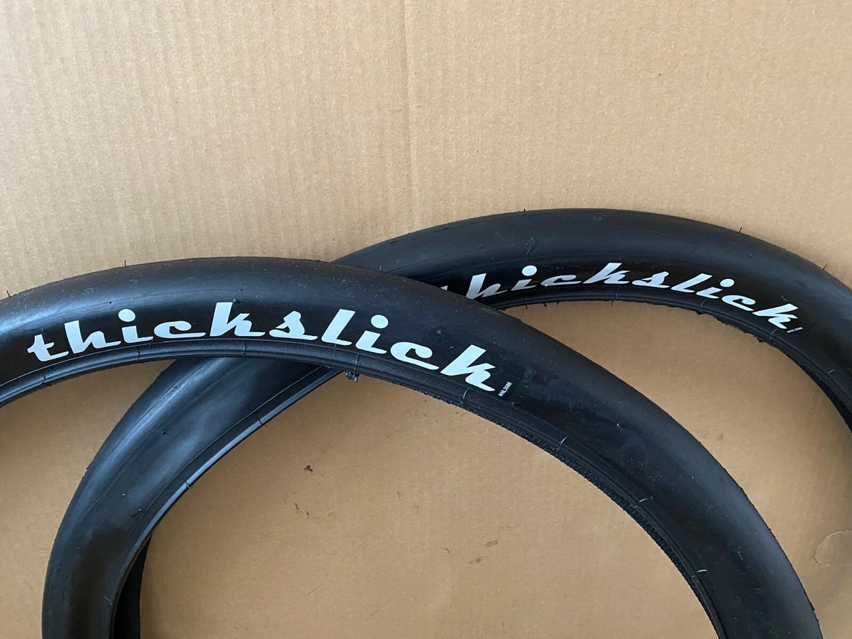 Wtb thickslick hotsell 27.5 tire