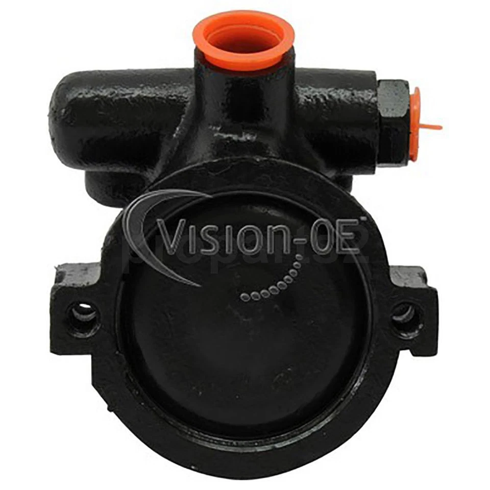 Bomba de dirección asistida 1x para Chevrolet Lumina APV 1992-1995 Oldsmobile 98 1994 Foto 3 de 4