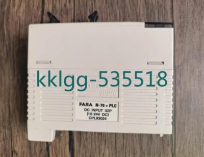 1PCS Samsung CPL93024 Programmable Controller Input Module in good condition