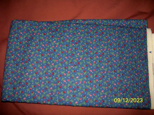 COTTON QUILTING FABRIC - GENERAL FABRICS - U-PICK 1 - Picture 12 of 18