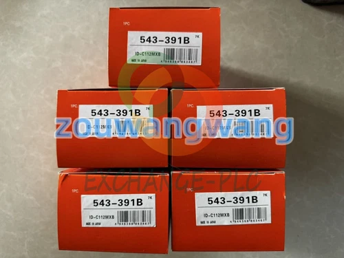 New 1PCS Mitutoyo 543-391B Digimatic Indicator ID -C112MXB #Z