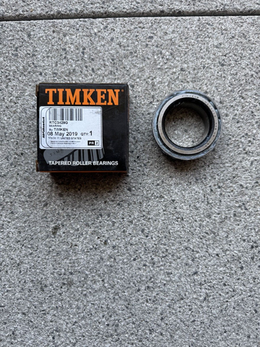 Timken Front Drive Shaft Bearing Wheel Bearing Defender, Range Rover Classic RTC3429 - Picture 1 of 4
