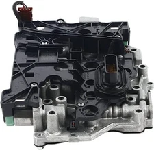 6F35 OEM Valve Body And Solenoids 09 up Ford Escape Fusion